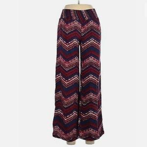 Joe B by Joe Benbasset Palazzo Pants